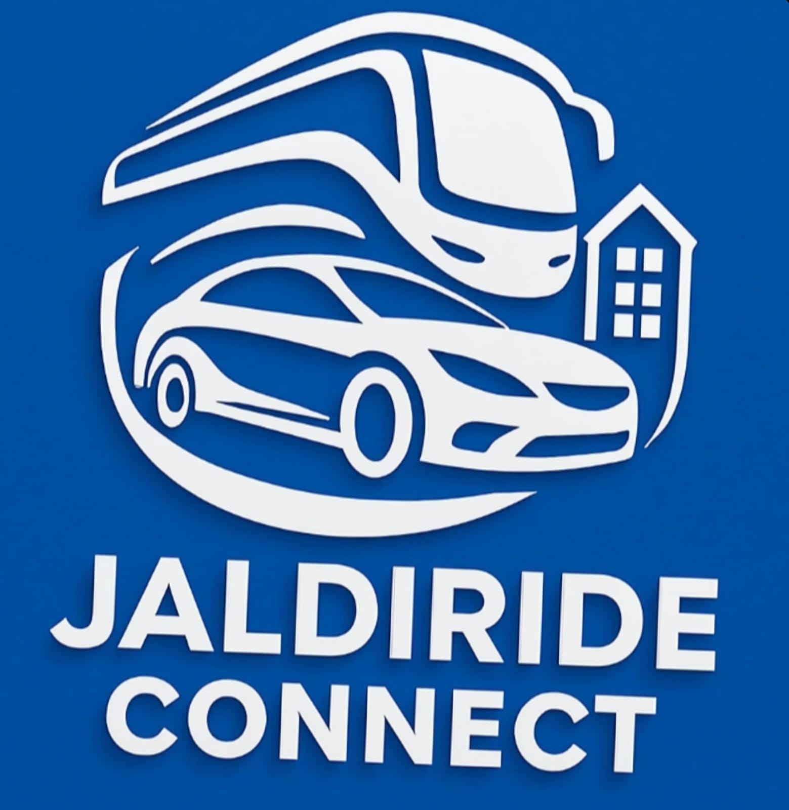 JaldiRide logo